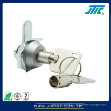 19mm Cam Lock with 2 keys for cabinet